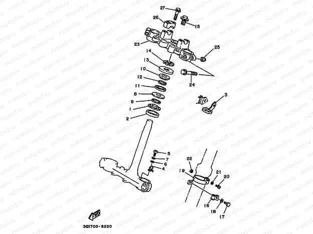STEERING
