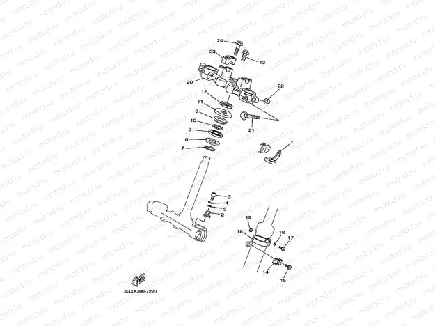 STEERING