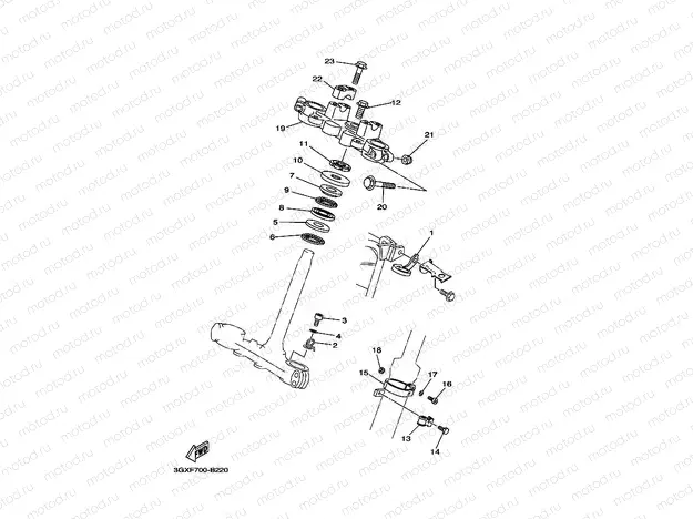 STEERING