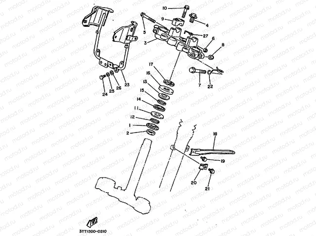STEERING