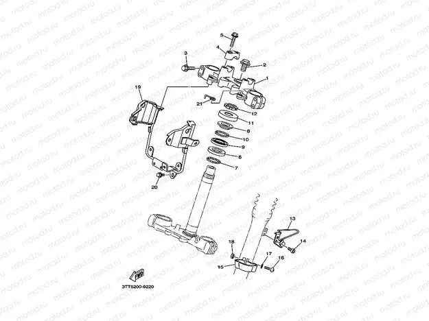 STEERING