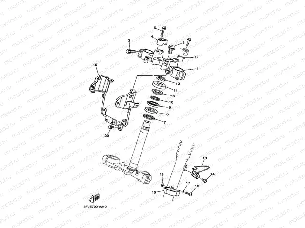 STEERING