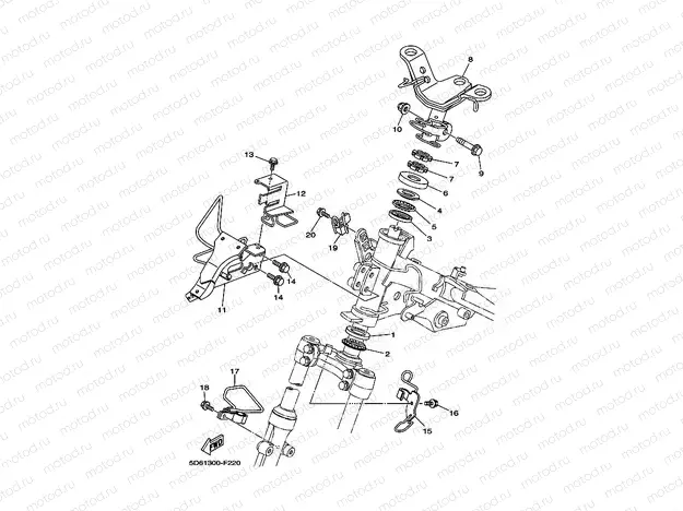 STEERING