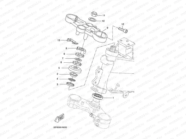 STEERING