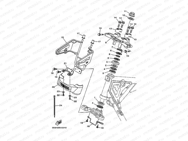 STEERING
