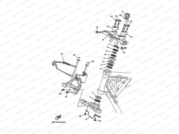 STEERING
