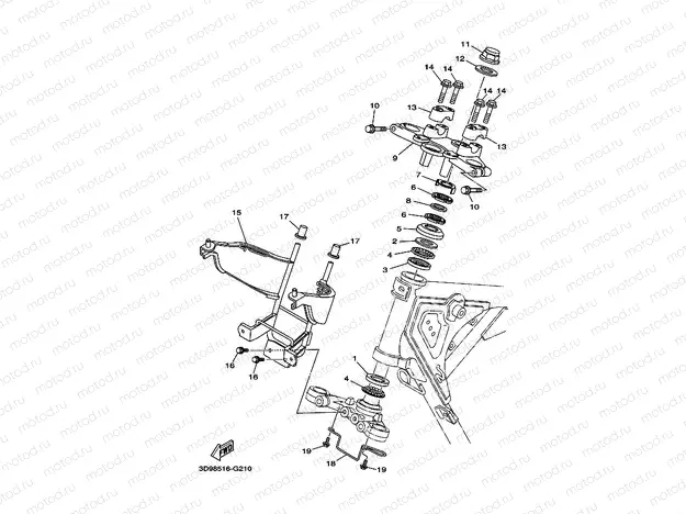 STEERING