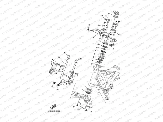 STEERING