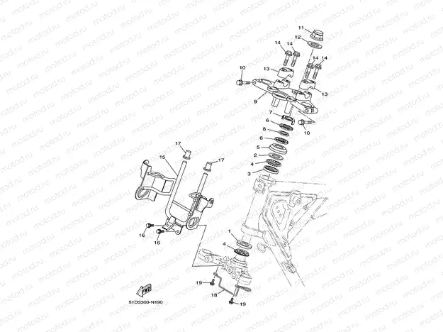 STEERING