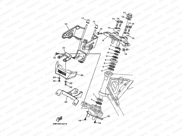 STEERING