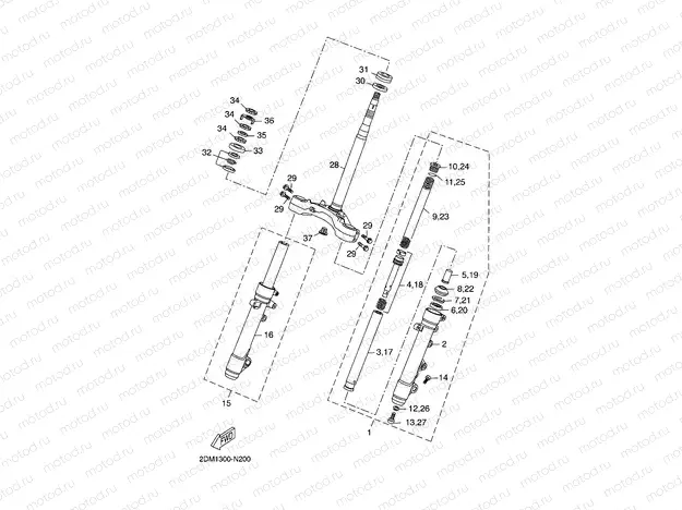 STEERING