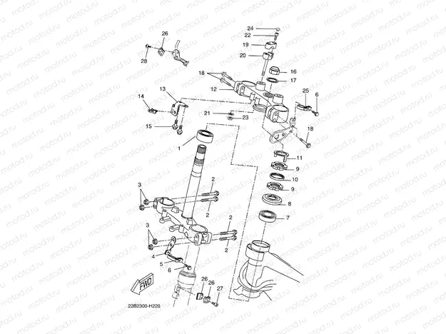STEERING