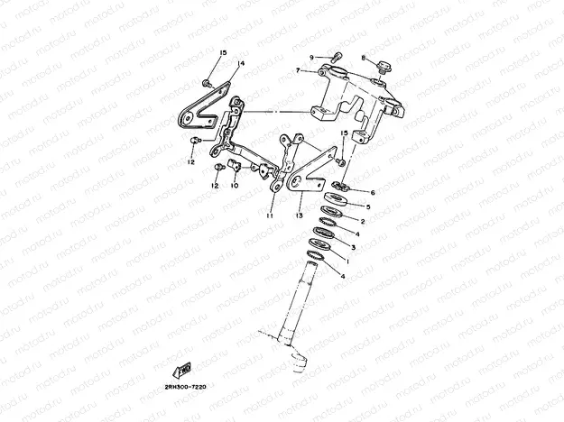 STEERING