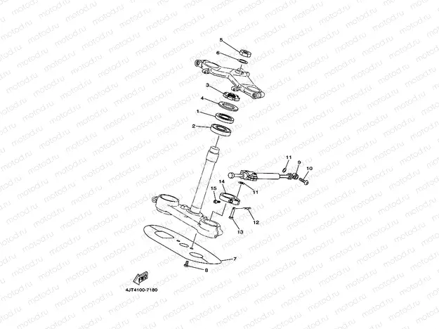 STEERING