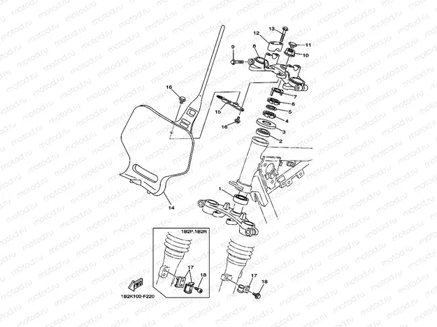 STEERING