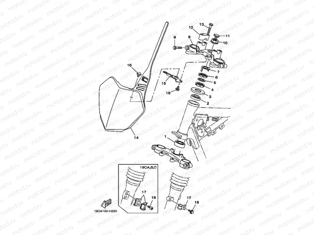 STEERING