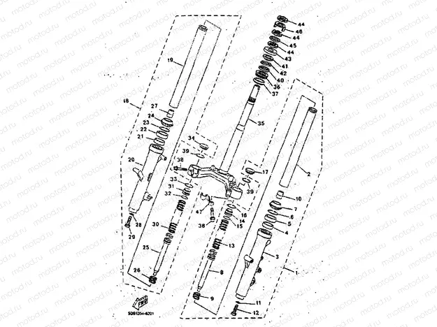 STEERING