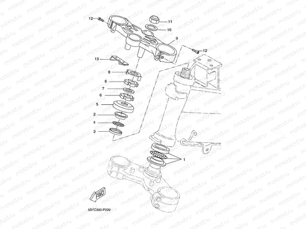 STEERING