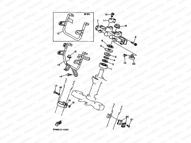 Steering