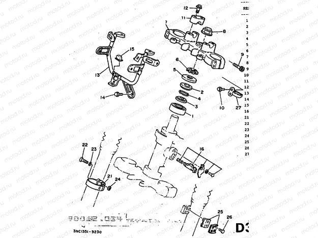 STEERING