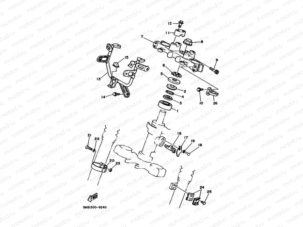 STEERING