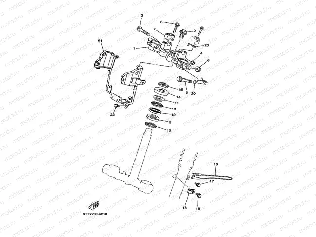 STEERING