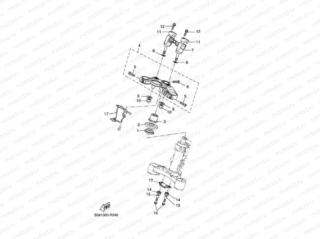 STEERING