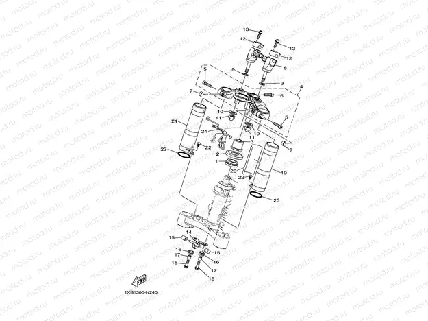 STEERING