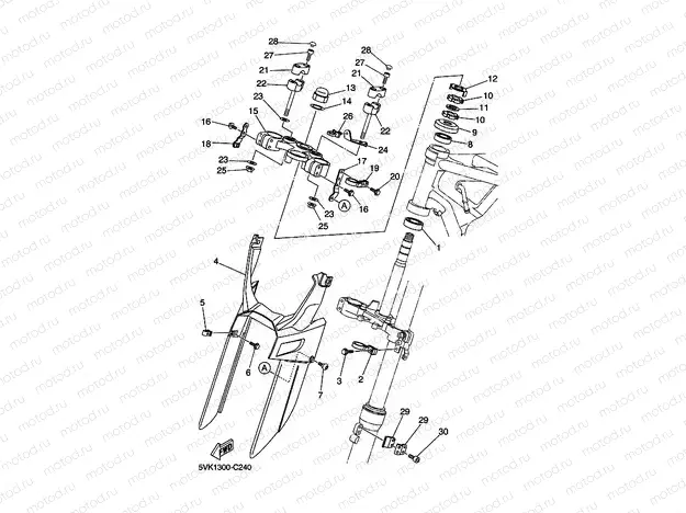 STEERING