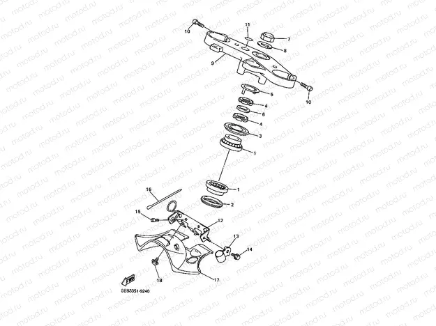 STEERING