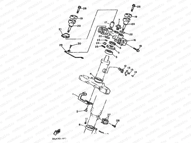 STEERING