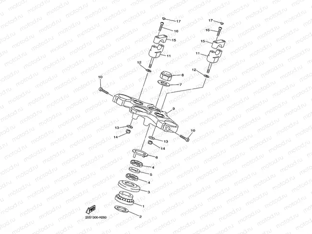 STEERING