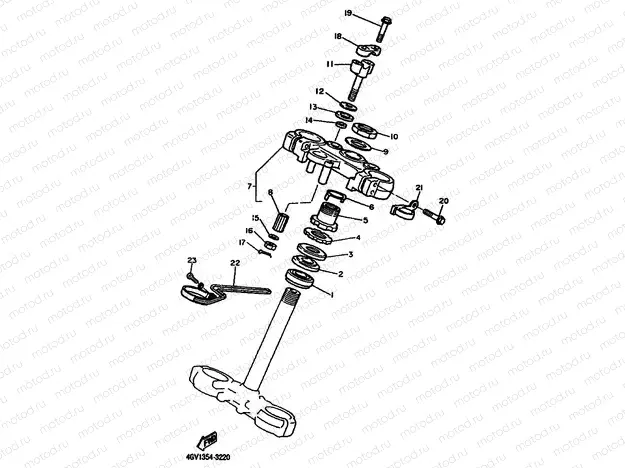 STEERING