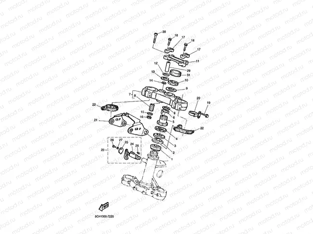 STEERING