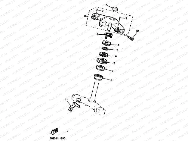 STEERING
