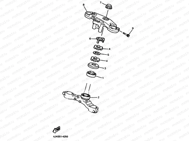 STEERING