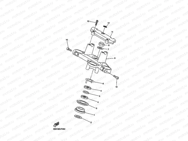 STEERING