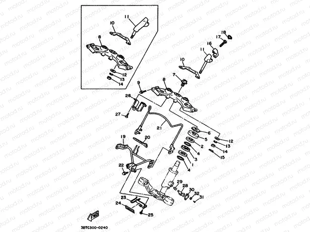 STEERING