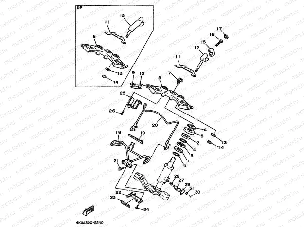 STEERING