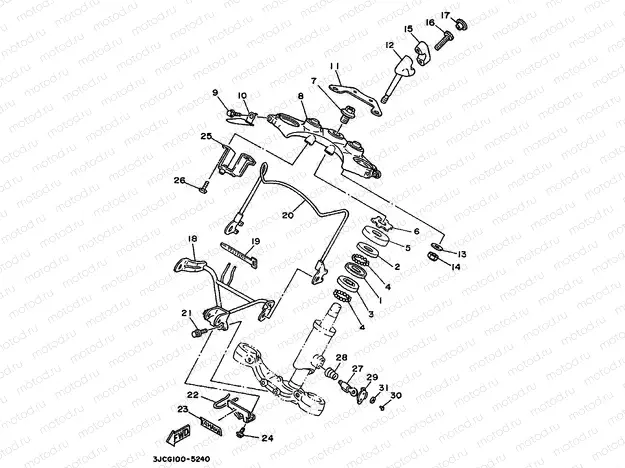 STEERING