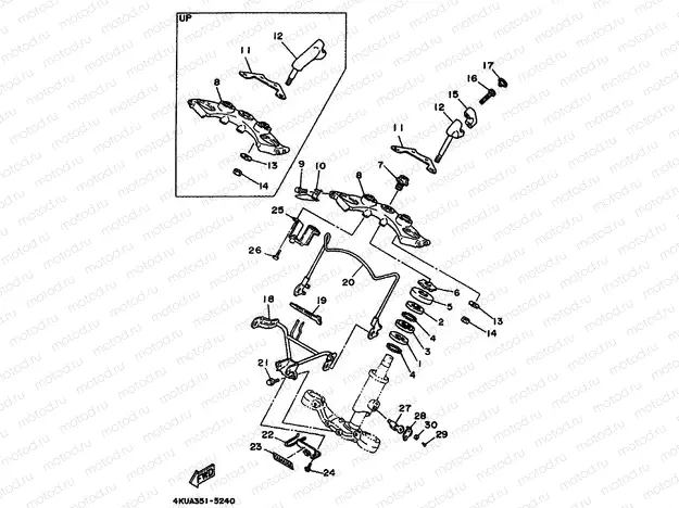 STEERING
