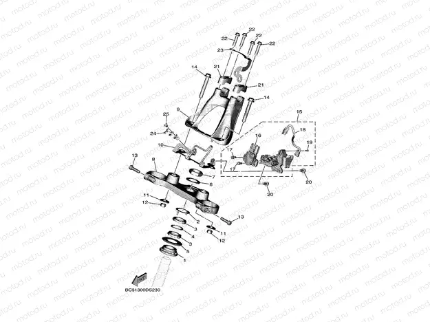 STEERING