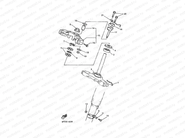 STEERING