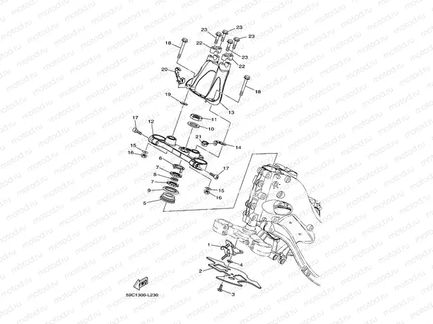 STEERING