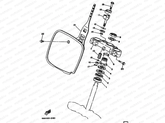 STEERING