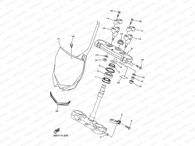 STEERING