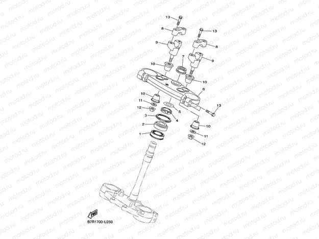 STEERING