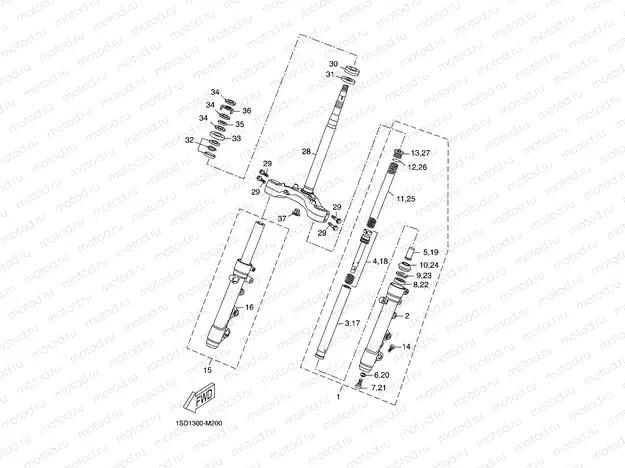 STEERING