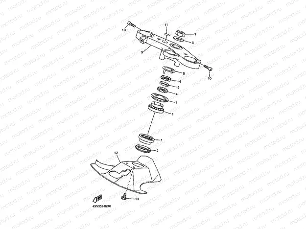 STEERING