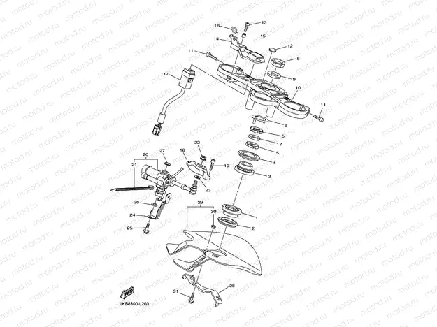 STEERING